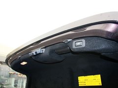 2013款 5.0L CVT 600hL