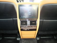 2013款 5.0L CVT 600hL