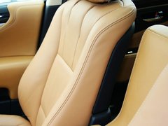 2013款 5.0L CVT 600hL