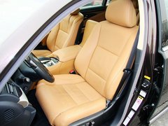 2013款 5.0L CVT 600hL