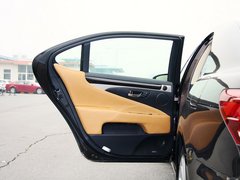 2013款 5.0L CVT 600hL