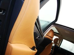 2013款 5.0L CVT 600hL