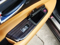 2013款 5.0L CVT 600hL