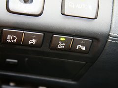 2013款 5.0L CVT 600hL