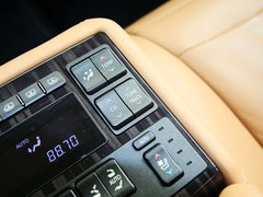 2013款 5.0L CVT 600hL