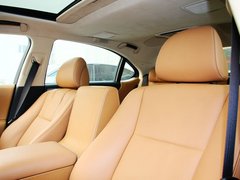 2013款 5.0L CVT 600hL