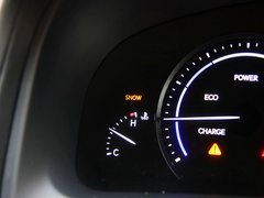 2013款 5.0L CVT 600hL