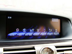 2013款 5.0L CVT 600hL