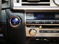 2013款 5.0L CVT 600hL