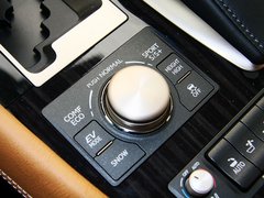 2013款 5.0L CVT 600hL