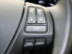 2013款 5.0L CVT 600hL