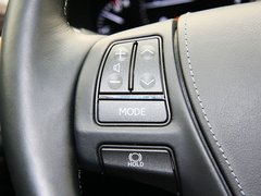 2013款 5.0L CVT 600hL