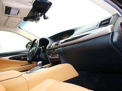 2013款 5.0L CVT 600hL