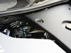2013款 5.0L CVT 600hL