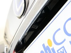 2013款 5.0L CVT 600hL