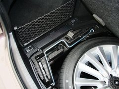 2013款 5.0L CVT 600hL