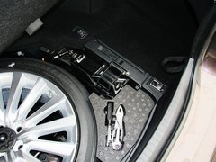 2013款 5.0L CVT 600hL