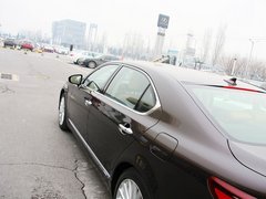 2013款 5.0L CVT 600hL