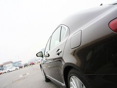 2013款 5.0L CVT 600hL