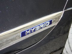 2013款 5.0L CVT 600hL