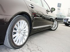 2013款 5.0L CVT 600hL