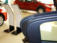 2012款 2.3L 自动 罗兰加洛斯版