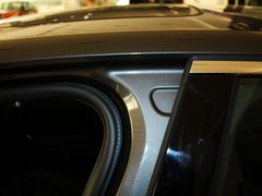 2012款 2.3L 自动 罗兰加洛斯版