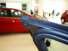 2012款 2.3L 自动 罗兰加洛斯版