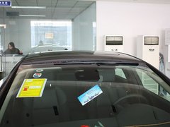 2012款 2.3L 自动 罗兰加洛斯版