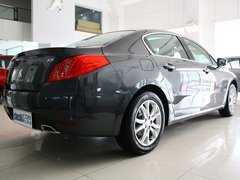 2012款 2.3L 自动 罗兰加洛斯版