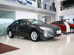 2012款 2.3L 自动 罗兰加洛斯版