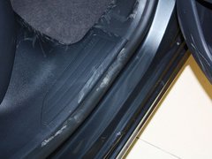 2012款 2.3L 自动 罗兰加洛斯版