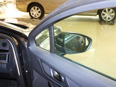 2012款 2.3L 自动 罗兰加洛斯版