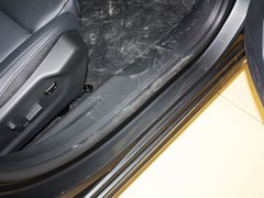 2012款 2.3L 自动 罗兰加洛斯版