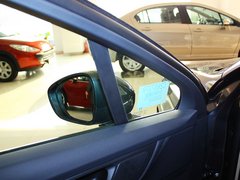2012款 2.3L 自动 罗兰加洛斯版