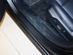 2012款 2.3L 自动 罗兰加洛斯版