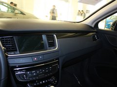 2012款 2.3L 自动 罗兰加洛斯版