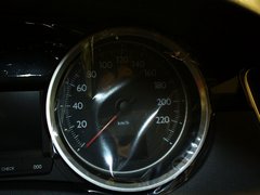 2012款 2.3L 自动 罗兰加洛斯版
