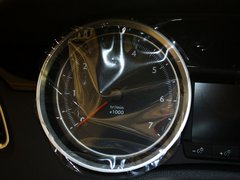 2012款 2.3L 自动 罗兰加洛斯版