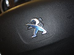 2012款 2.3L 自动 罗兰加洛斯版