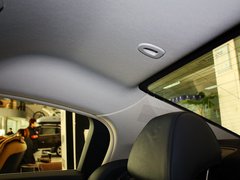 2012款 2.3L 自动 罗兰加洛斯版