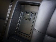2012款 2.3L 自动 罗兰加洛斯版