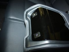 2012款 2.3L 自动 罗兰加洛斯版