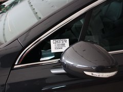 2012款 2.3L 自动 罗兰加洛斯版