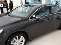 2012款 2.3L 自动 罗兰加洛斯版