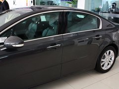 2012款 2.3L 自动 罗兰加洛斯版