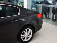 2012款 2.3L 自动 罗兰加洛斯版