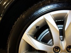 2012款 2.3L 自动 罗兰加洛斯版