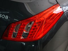 2012款 2.3L 自动 罗兰加洛斯版