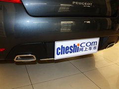 2012款 2.3L 自动 罗兰加洛斯版